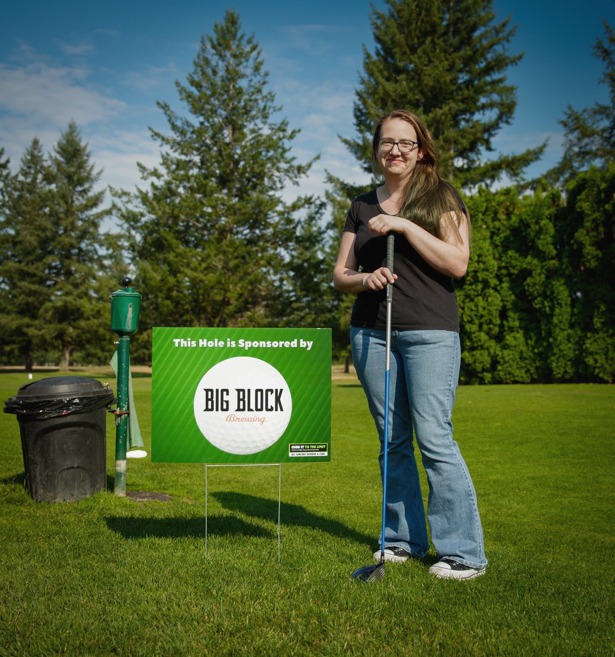 2025 BigCat Golf Scramble 26