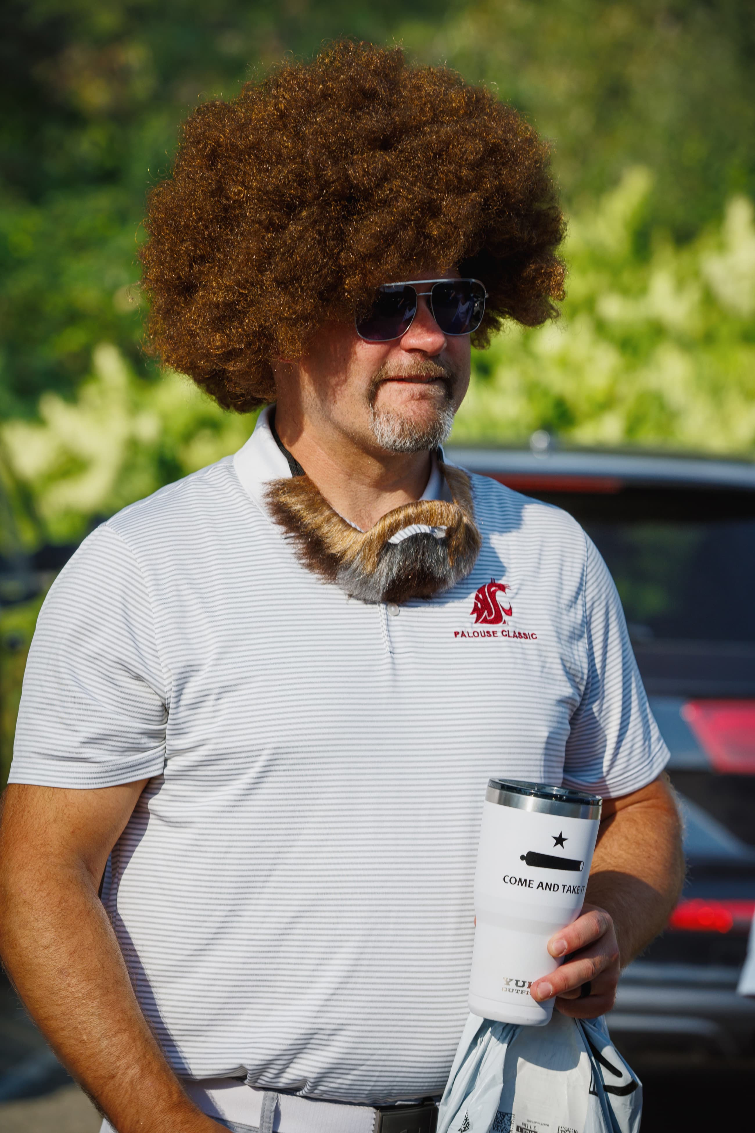 2025 BigCat Golf Scramble 28