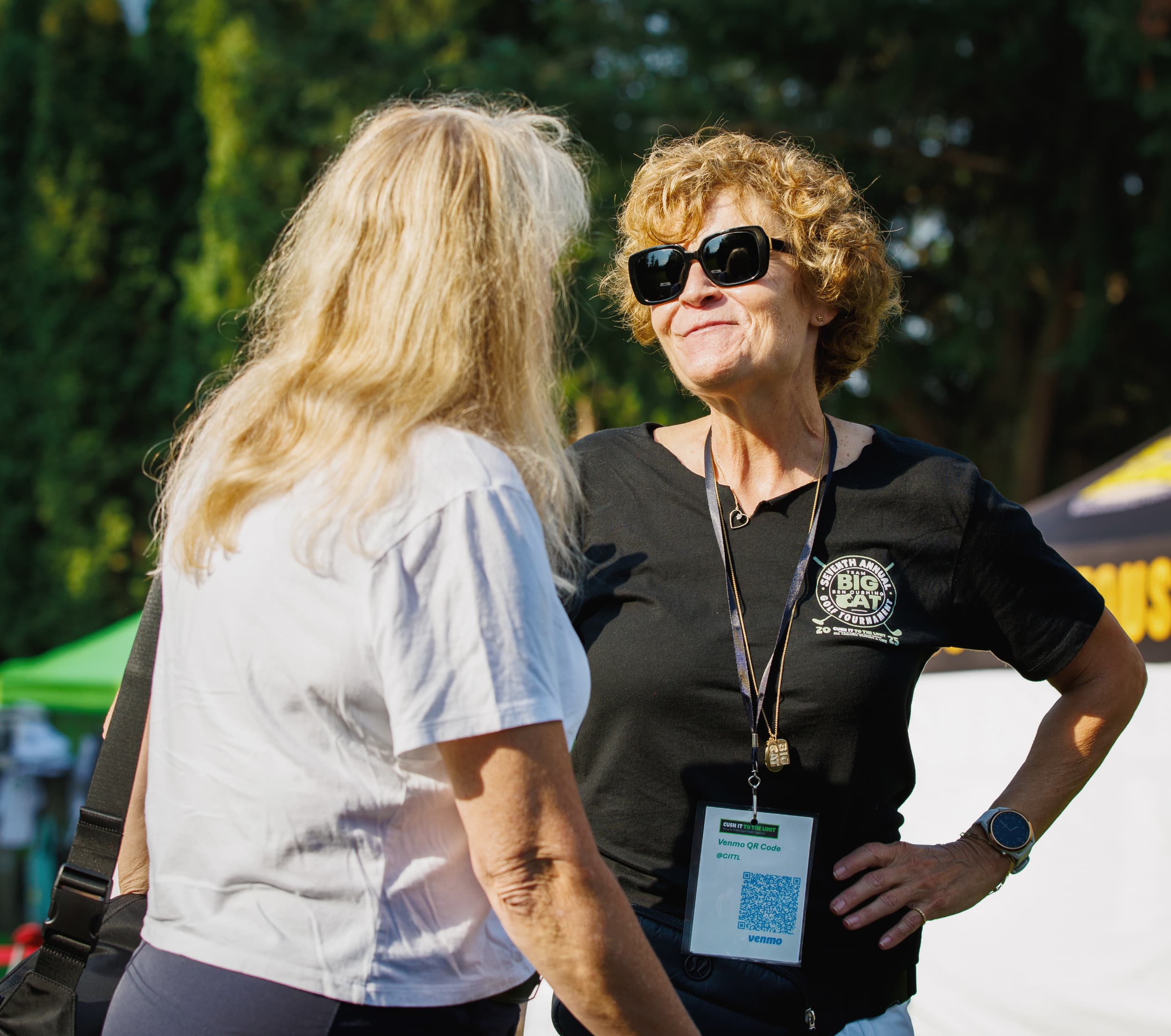 2025 BigCat Golf Scramble 29