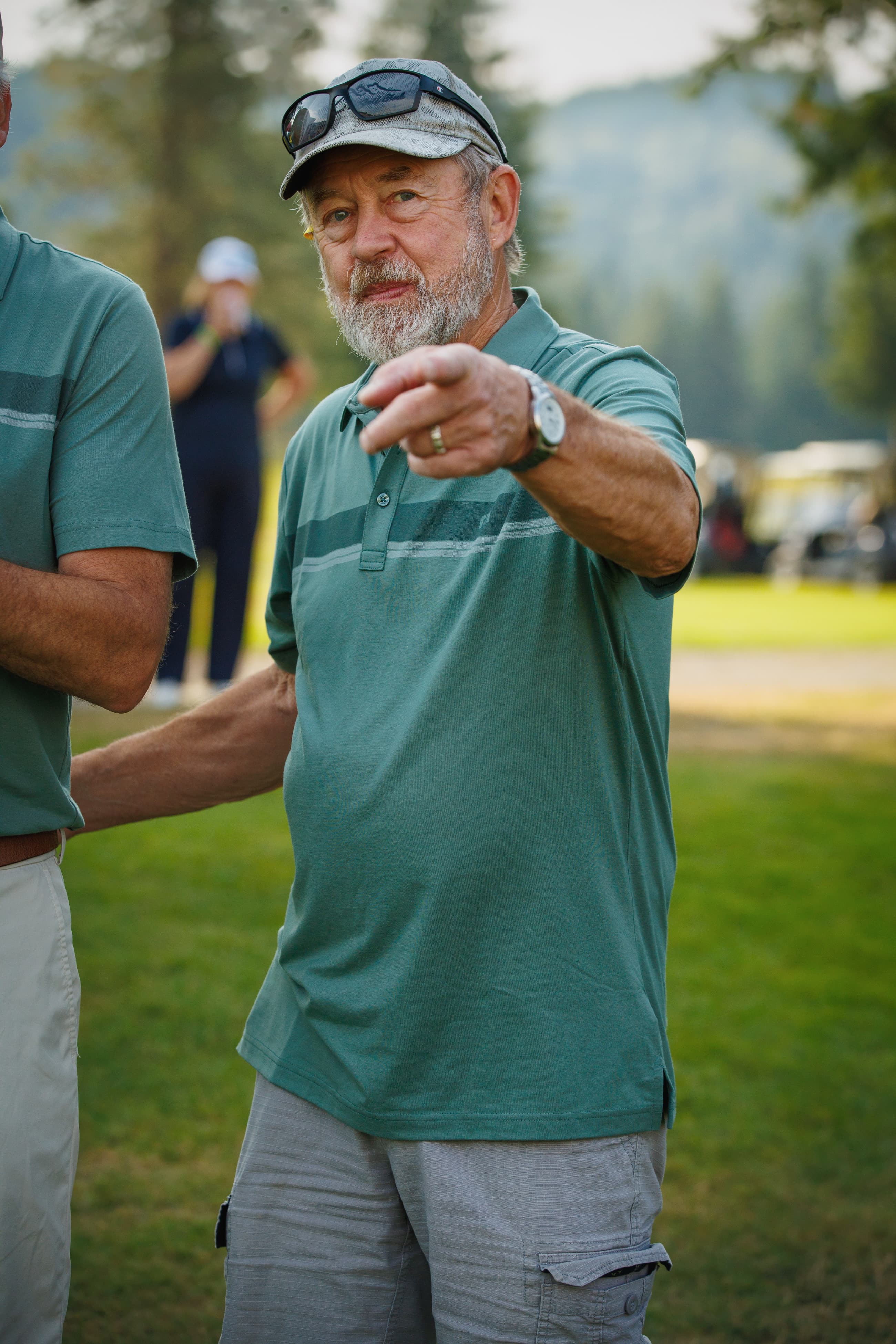 2025 BigCat Golf Scramble 39