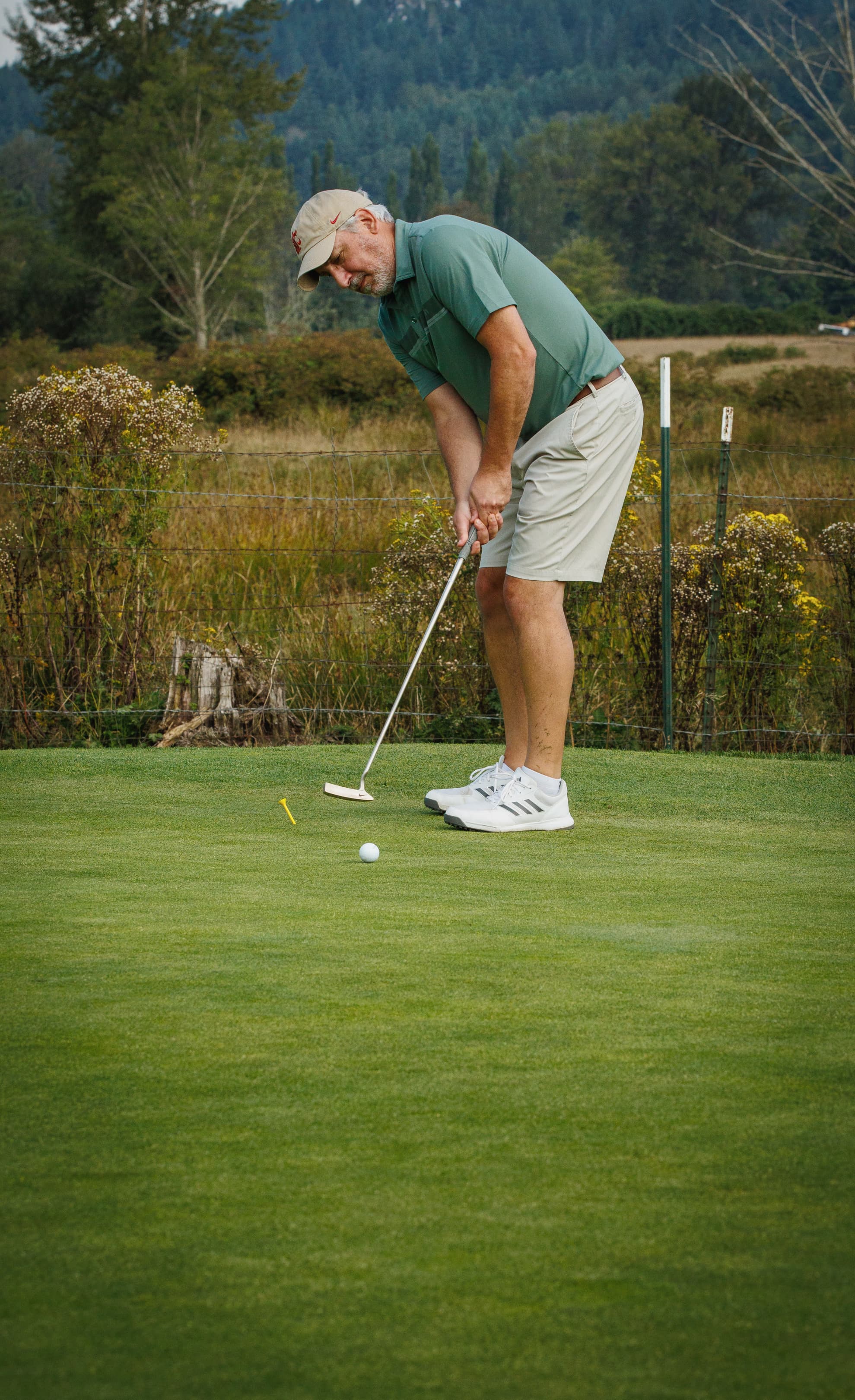 2025 BigCat Golf Scramble 41