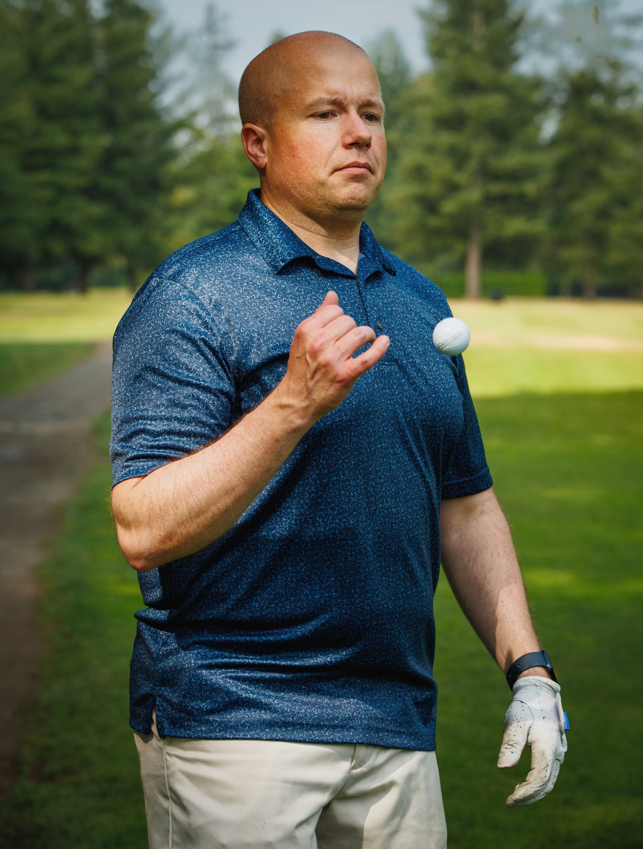 2025 BigCat Golf Scramble 44