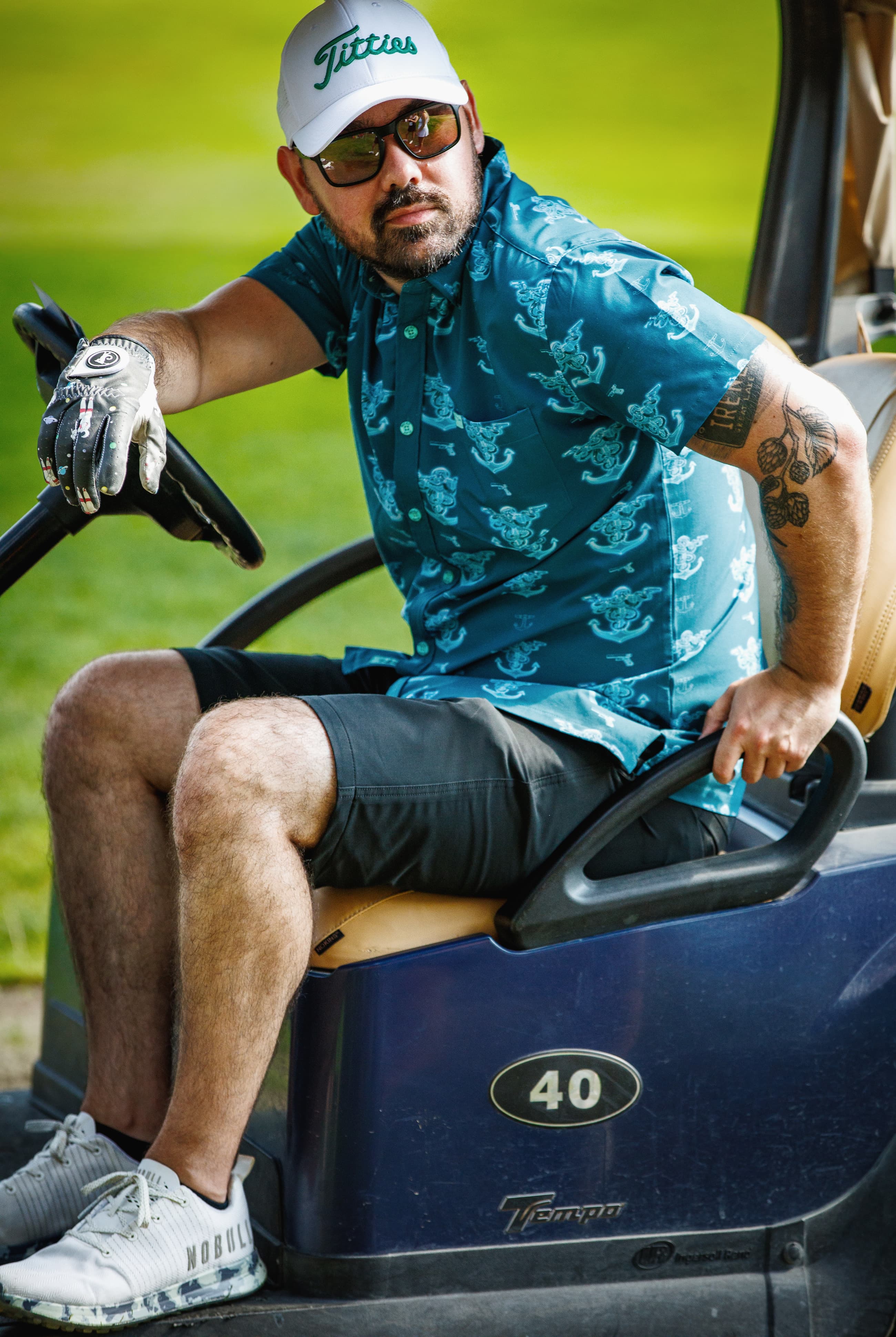 2025 BigCat Golf Scramble 58