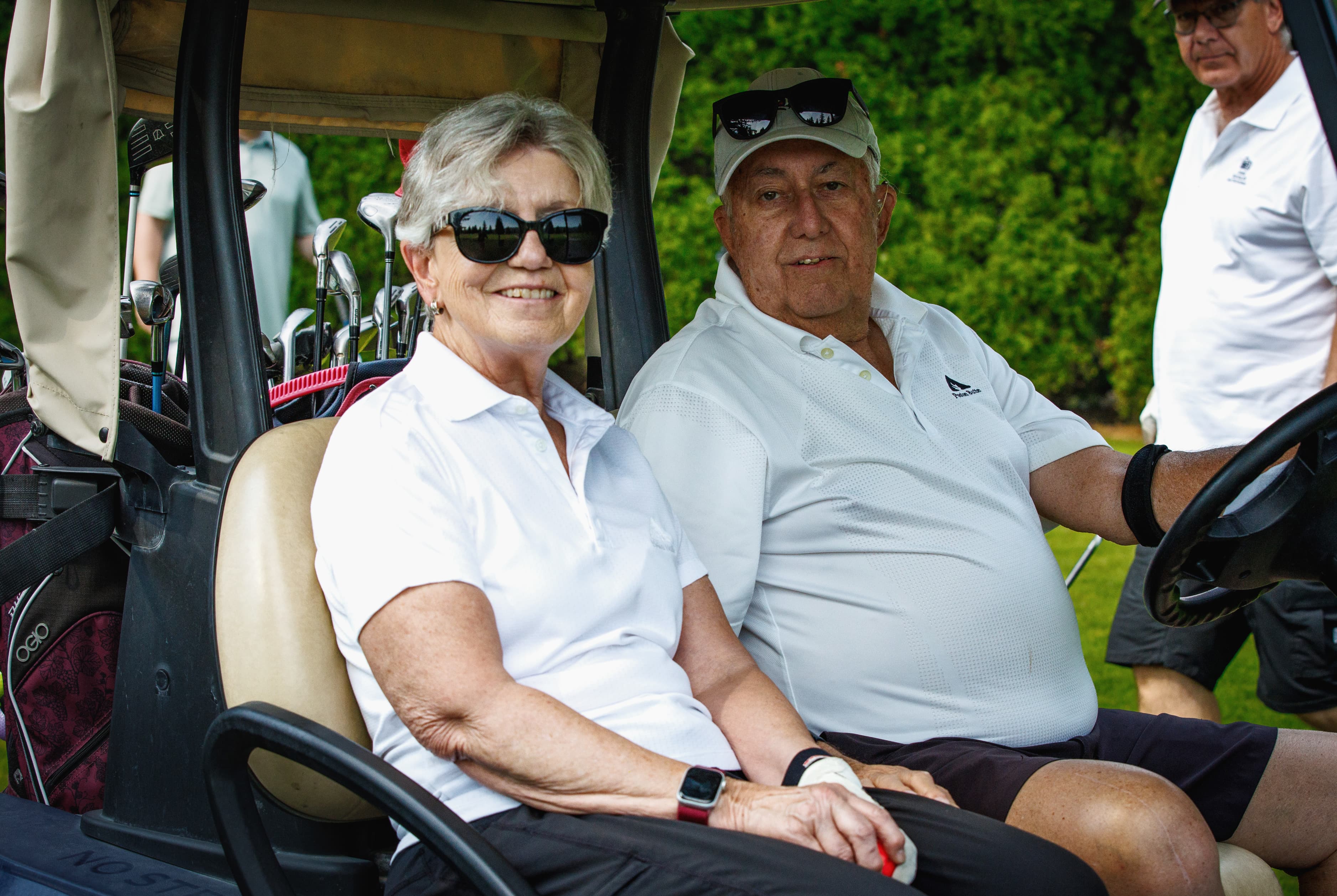 2025 BigCat Golf Scramble 59