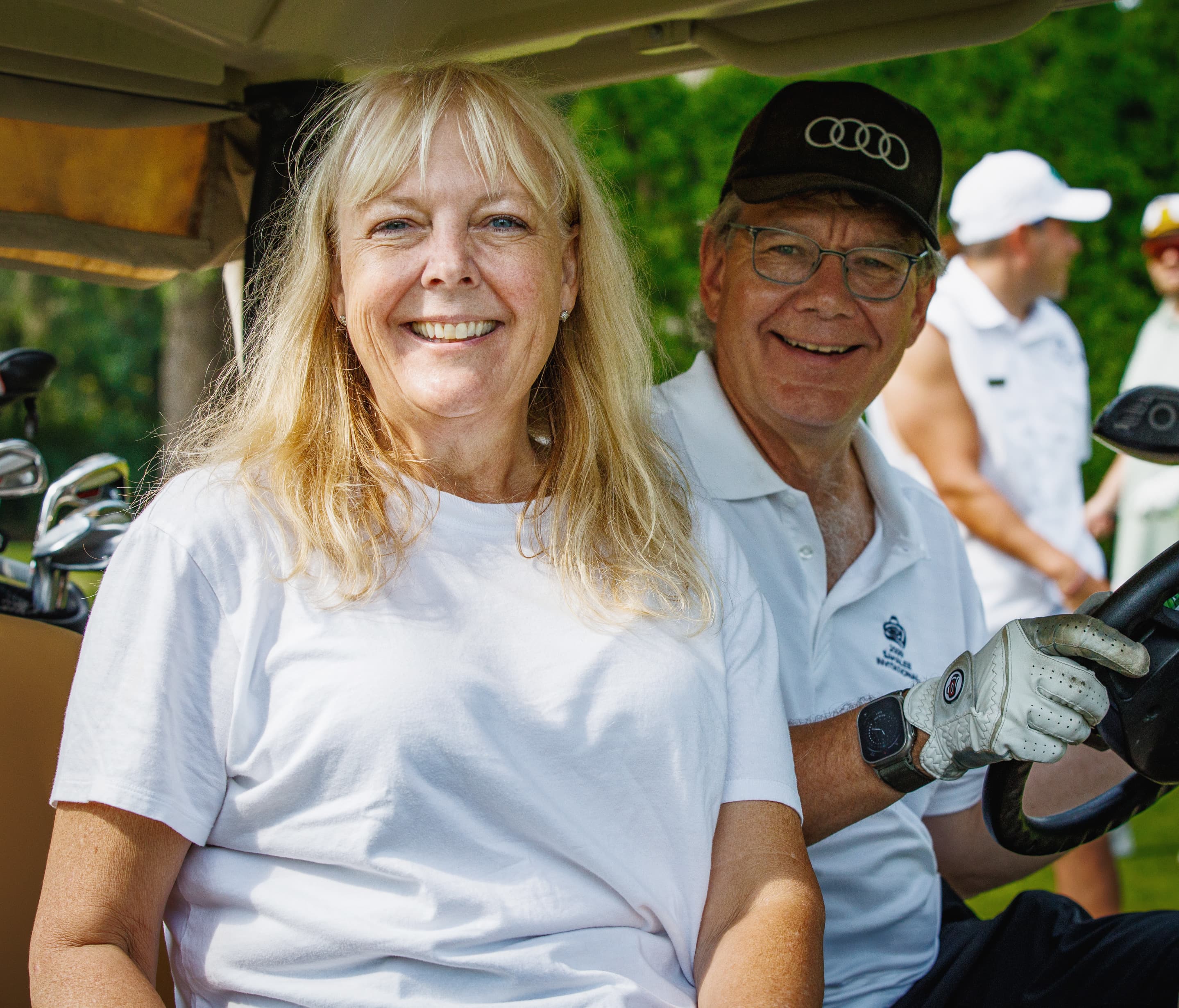 2025 BigCat Golf Scramble 60