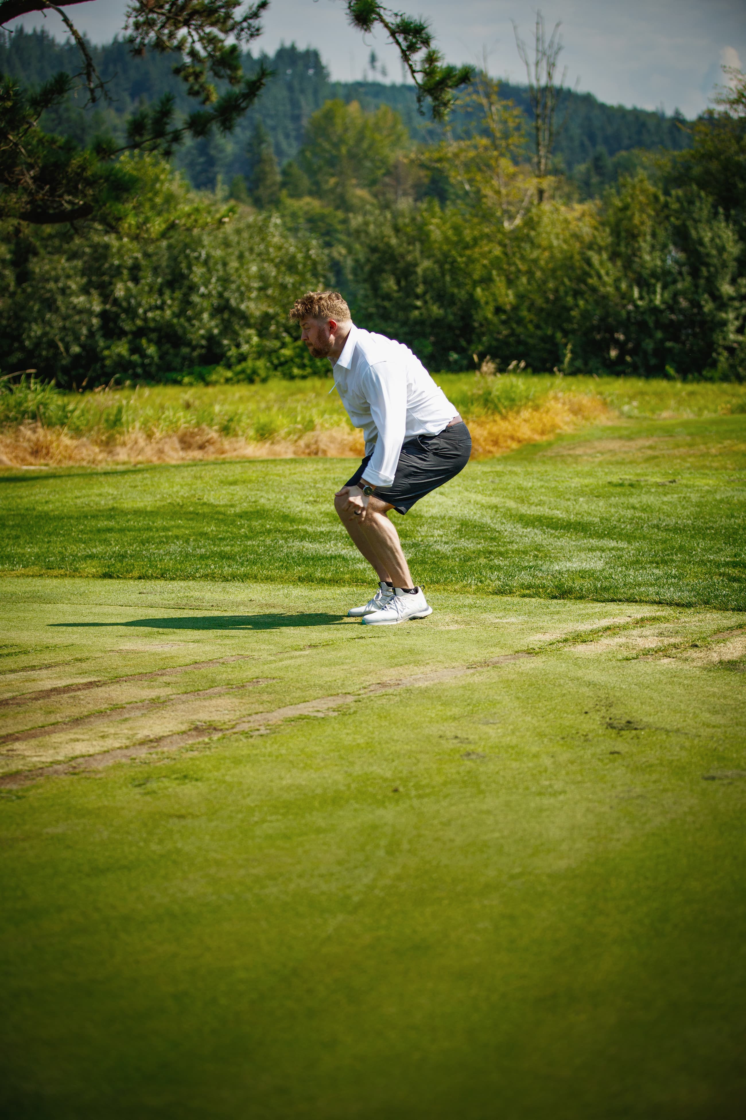 2025 BigCat Golf Scramble 63