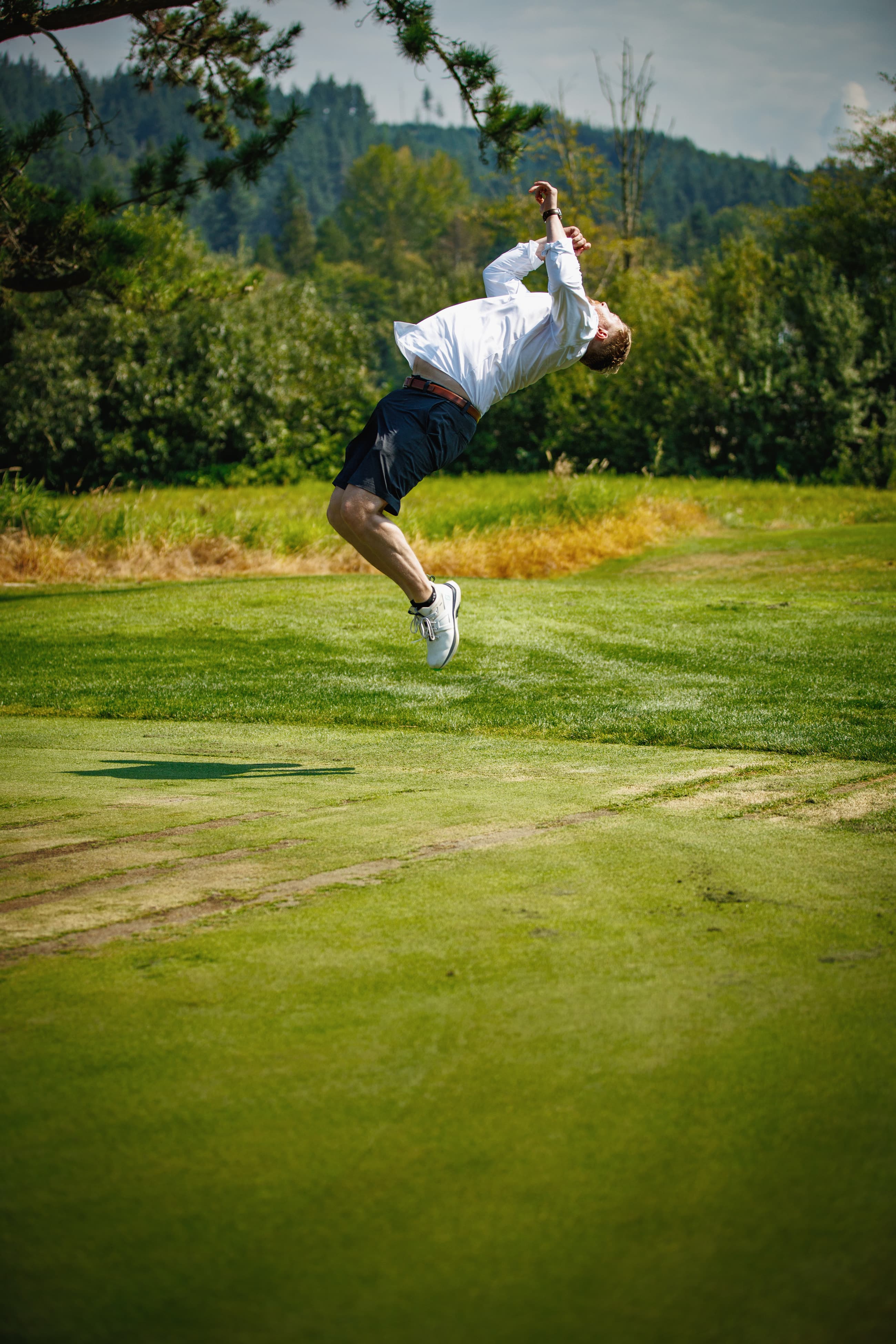 2025 BigCat Golf Scramble 66