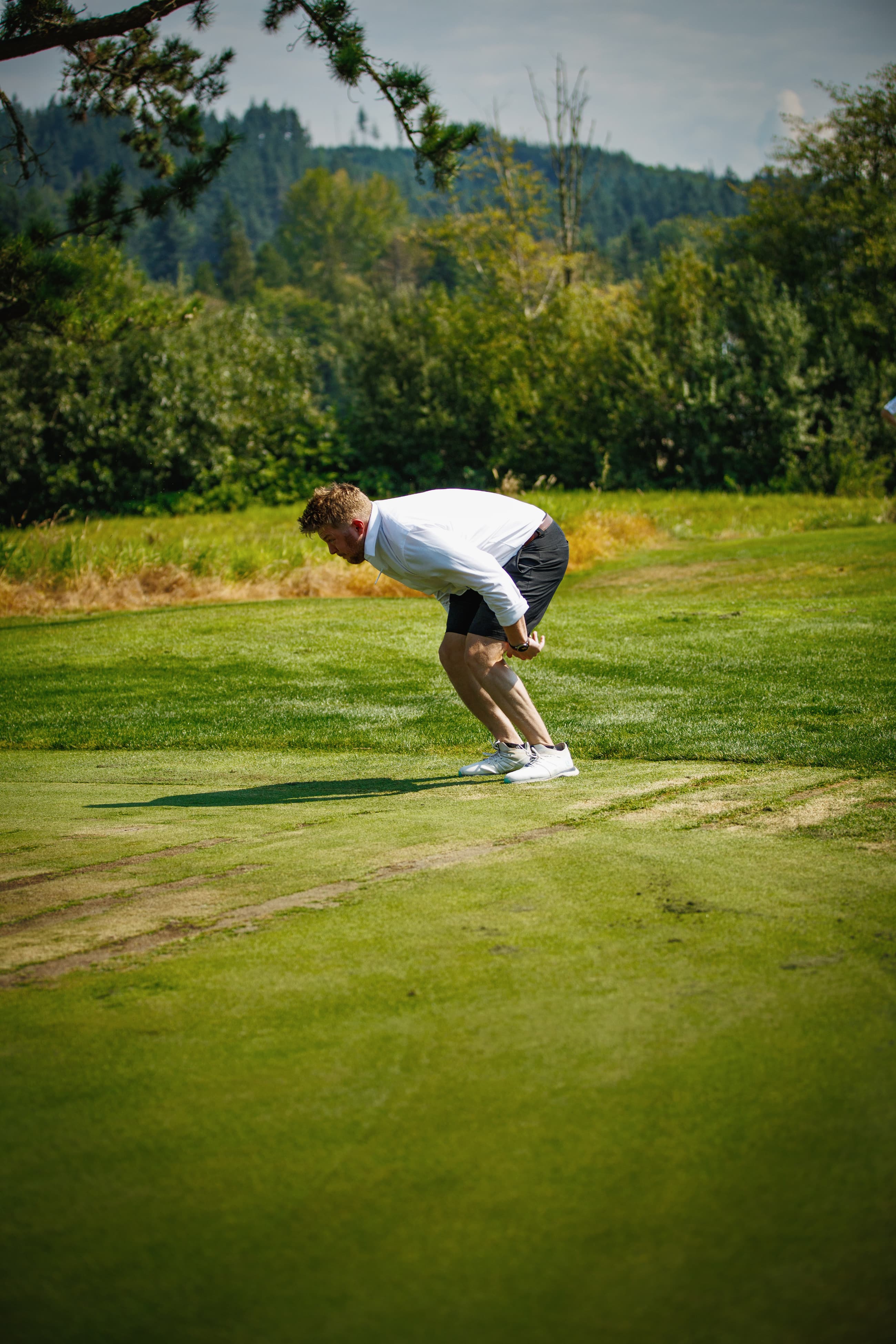 2025 BigCat Golf Scramble 70