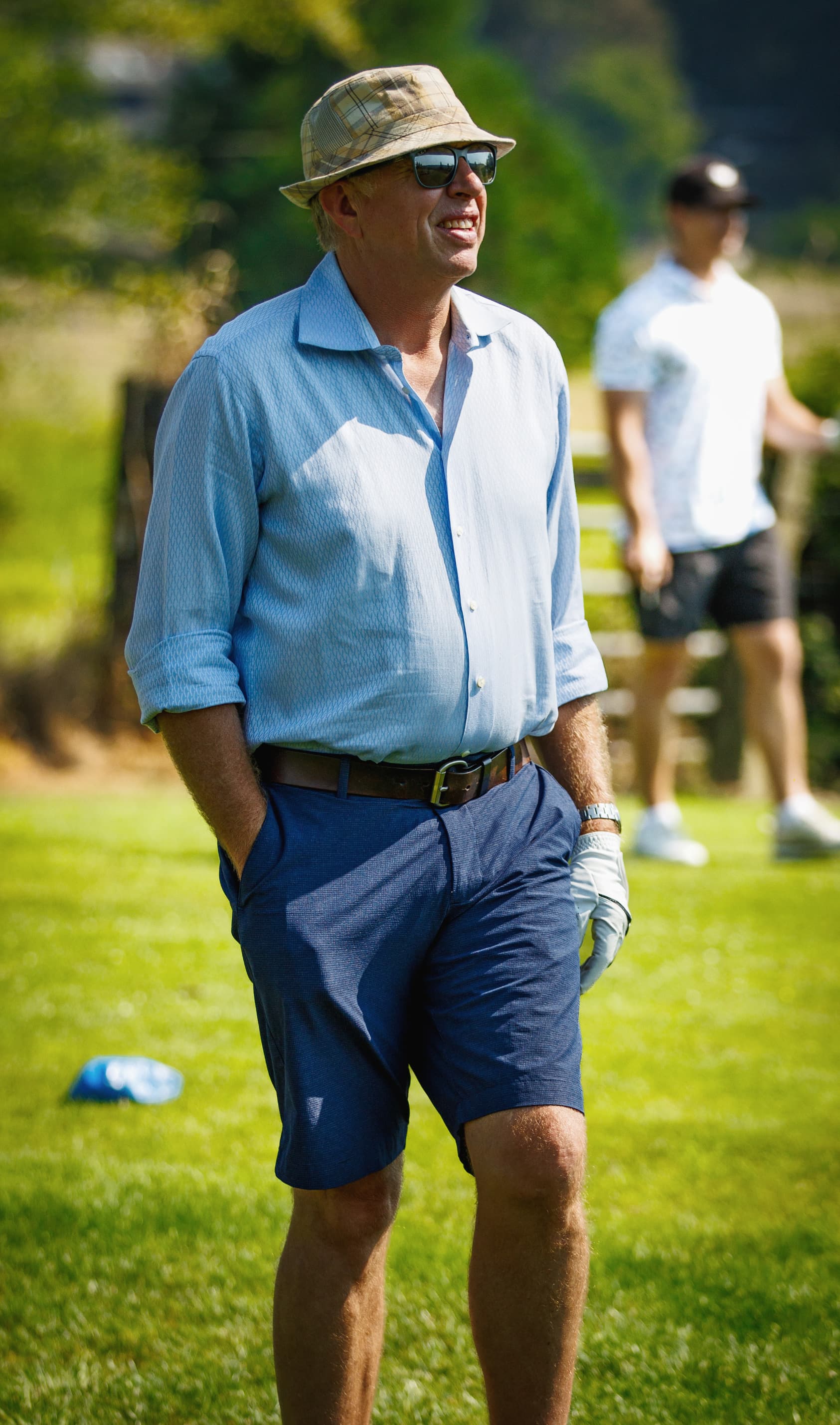 2025 BigCat Golf Scramble 72