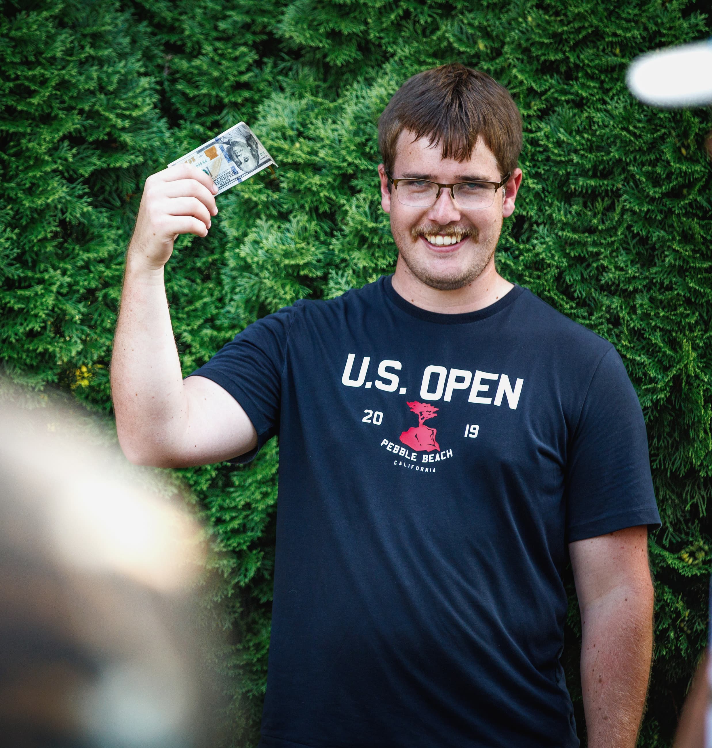 2025 BigCat Golf Scramble 92