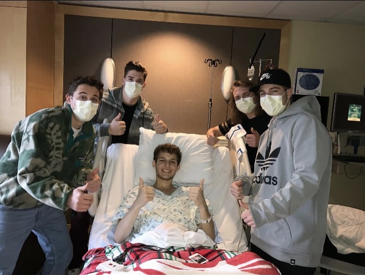 Ben Big Cat Family&Friends 23