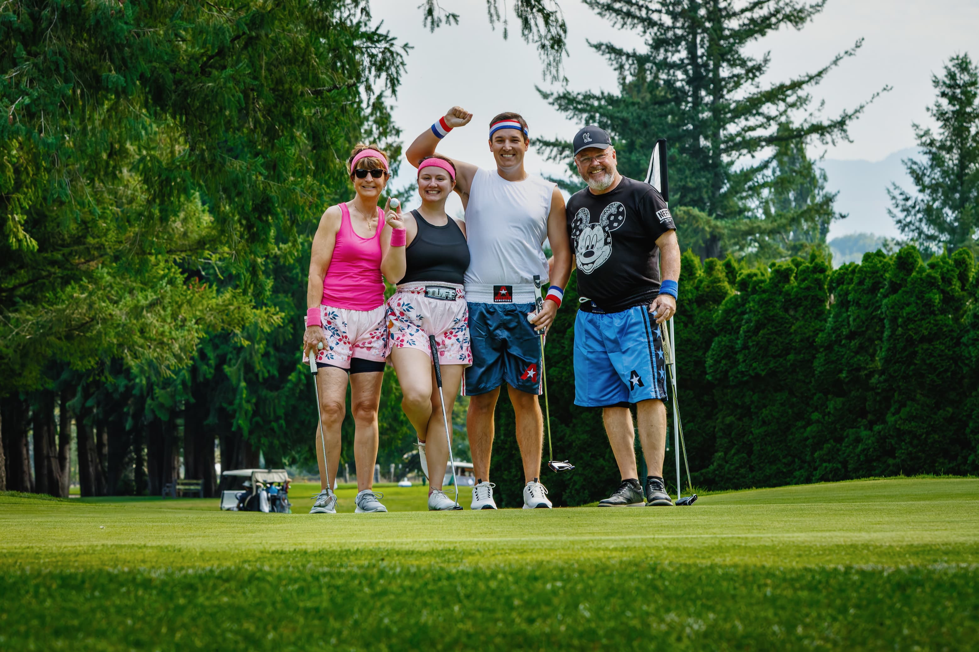 002025 CushItToTheLimit Golf Scramble 04