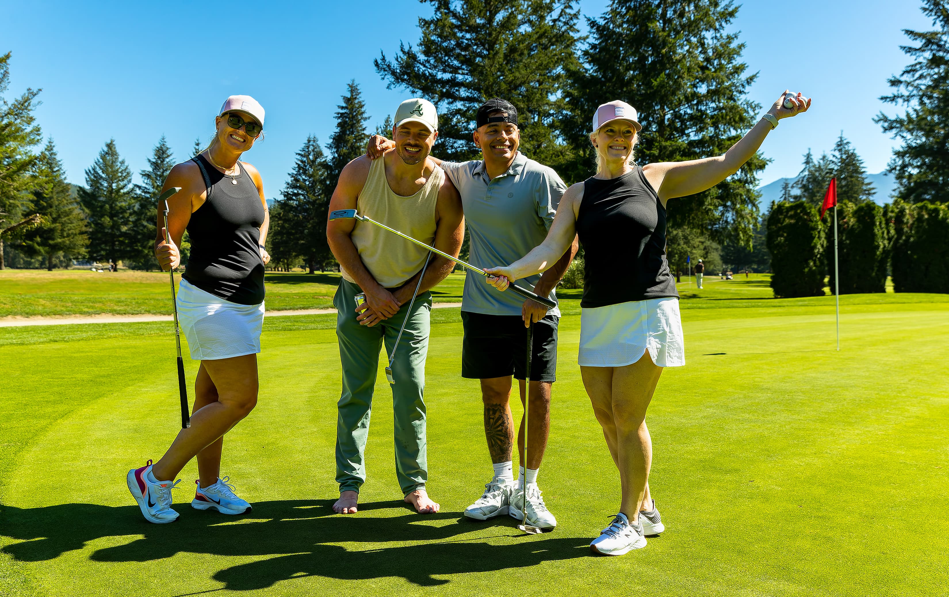 02024 CushItToTheLimit Golf Scramble 03